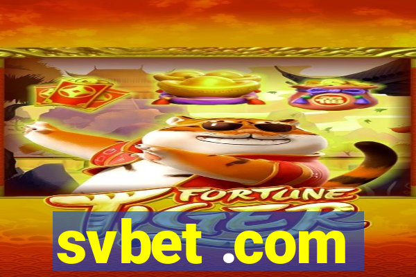 svbet .com